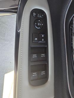 2019 Honda HR-V VTi-LX