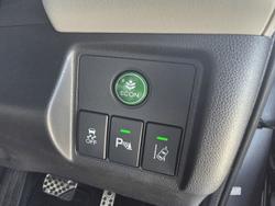 2019 Honda HR-V VTi-LX