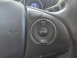 2019 Honda HR-V VTi-LX