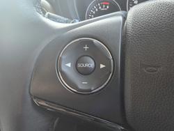 2019 Honda HR-V VTi-LX