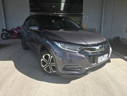2019 Honda HR-V VTi-LX