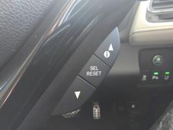 2019 Honda HR-V VTi-LX