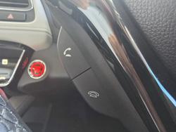 2019 Honda HR-V VTi-LX