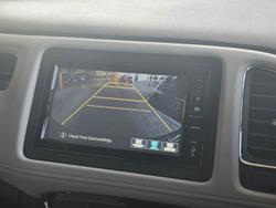 2019 Honda HR-V VTi-LX