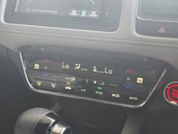 2019 Honda HR-V VTi-LX