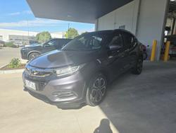 2019 Honda HR-V VTi-LX