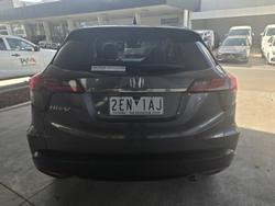 2019 Honda HR-V VTi-LX