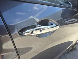 2019 Honda HR-V VTi-LX