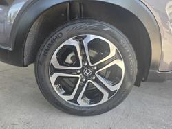 2019 Honda HR-V VTi-LX