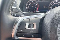 2017 Volkswagen Tiguan 162TSI Highline 5N MY18 Four Wheel Drive