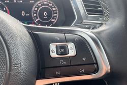 2017 Volkswagen Tiguan 162TSI Highline 5N MY18 Four Wheel Drive