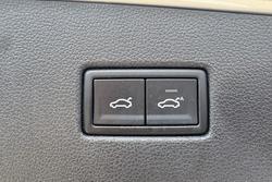 2017 Volkswagen Tiguan 162TSI Highline 5N MY18 Four Wheel Drive