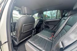2017 Volkswagen Tiguan 162TSI Highline 5N MY18 Four Wheel Drive