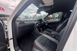 2017 Volkswagen Tiguan 162TSI Highline 5N MY18 Four Wheel Drive