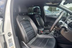 2017 Volkswagen Tiguan 162TSI Highline 5N MY18 Four Wheel Drive