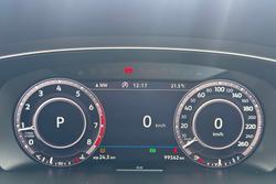 2017 Volkswagen Tiguan 162TSI Highline 5N MY18 Four Wheel Drive