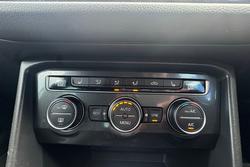 2017 Volkswagen Tiguan 162TSI Highline 5N MY18 Four Wheel Drive