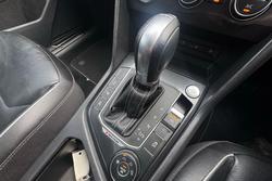 2017 Volkswagen Tiguan 162TSI Highline 5N MY18 Four Wheel Drive