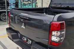 2023 Mitsubishi Triton GSR