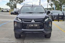 2023 Mitsubishi Triton GSR