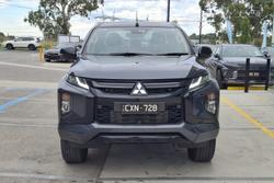 2023 Mitsubishi Triton GSR
