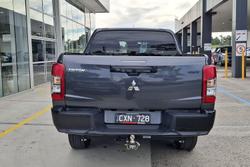 2023 Mitsubishi Triton GSR