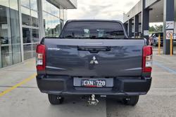 2023 Mitsubishi Triton GSR