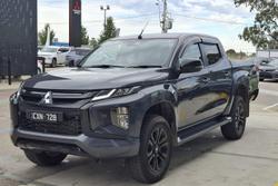 2023 Mitsubishi Triton GSR