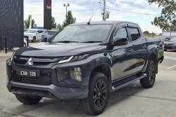 2023 Mitsubishi Triton GSR