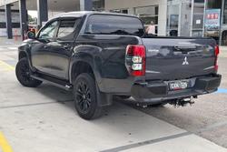 2023 Mitsubishi Triton GSR