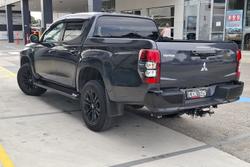 2023 Mitsubishi Triton GSR