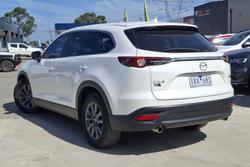 2022 Mazda CX-9 Sport