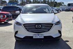 2022 Mazda CX-9 Sport