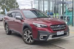 2021 Subaru Outback AWD Touring