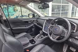 2021 Subaru Outback AWD Touring