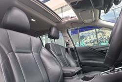 2021 Subaru Outback AWD Touring