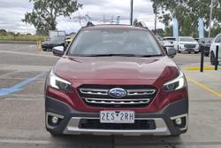 2021 Subaru Outback AWD Touring
