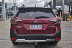 2021 Subaru Outback AWD Touring