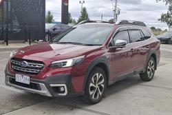 2021 Subaru Outback AWD Touring