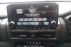 2022 Mitsubishi Triton GSR (4x4)