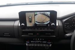 2022 Mitsubishi Triton GSR (4x4)