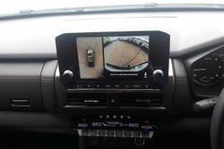 2022 Mitsubishi Triton GSR (4x4)