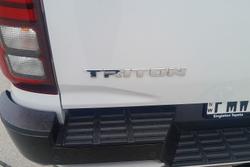 2022 Mitsubishi Triton GSR (4x4)