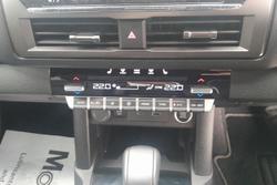 2022 Mitsubishi Triton GSR (4x4)