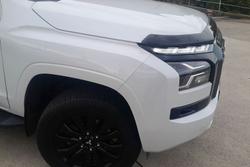 2022 Mitsubishi Triton GSR (4x4)