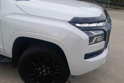 2022 Mitsubishi Triton GSR (4x4)