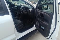 2022 Mitsubishi Triton GSR (4x4)