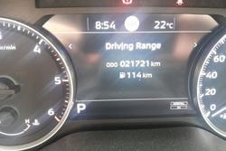 2022 Mitsubishi Triton GSR (4x4)