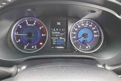 2019 Toyota Hilux SR5 GUN126R 4X4 Dual Range Glacier White