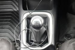 2019 Toyota Hilux SR5 GUN126R 4X4 Dual Range Glacier White